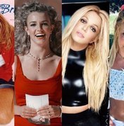 Em batalha contra o pai, Britney vai depor pela 1ª vez nesta quarta (23)