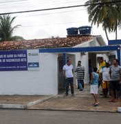 Prefeitura anuncia que a Unidade de Saúde da Família de São Jorge terá atendimento suspenso na manhã desta terça (15)
