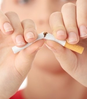 Núcleo de Tabagismo da SMS: Mais de 200 pessoas deixaram de fumar até abril deste ano