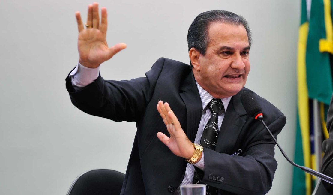 Malafaia para Eduardo Bolsonaro: ‘Perdeu oportunidade de ficar calado’