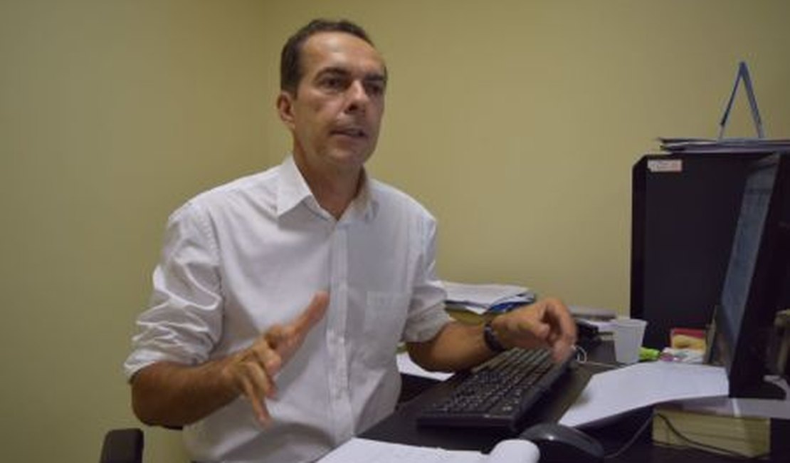 Joaldo Cavalcante nega ter recebido convite para ser secretário de Comunicação de JHC