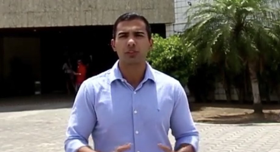Moacir Teófilo comenta rumores sobre assumir secretaria na gestão JHC