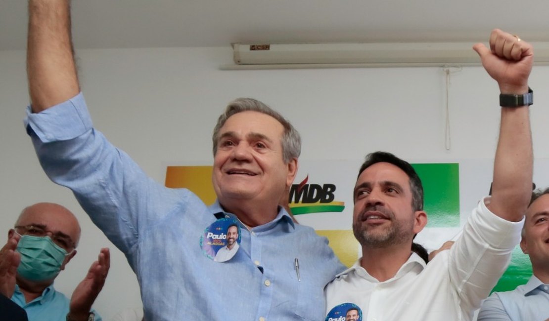 Ronaldo Lessa diz que Paulo Dantas representa centro-esquerda