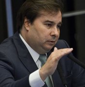 Rodrigo Maia aciona STF para retomar tramitação da reforma administrativa
