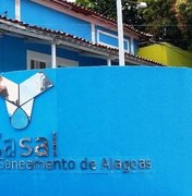 Esgotamento sanitário irá beneficiar 160 mil pessoas na parte alta de Maceió