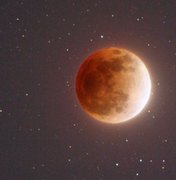 Entenda o raro eclipse de 'superlua azul de sangue' amanhã (31)