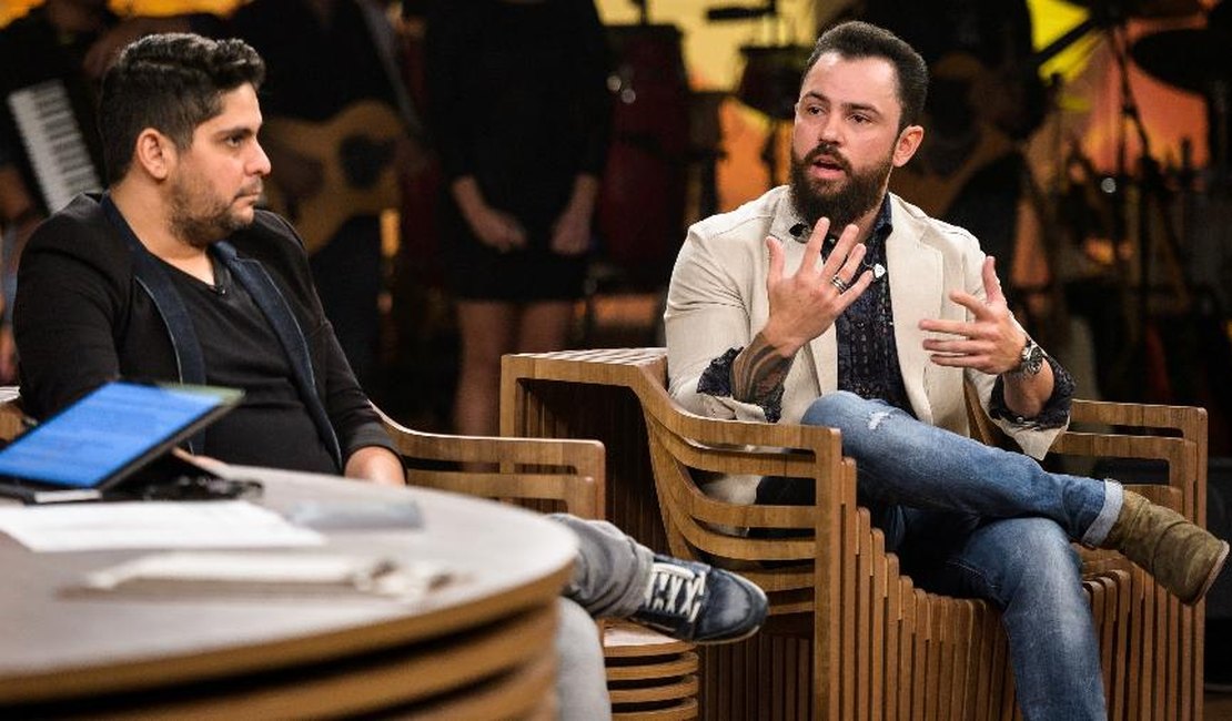 'Quase fui linchado', diz sertanejo Mateus sobre revelar posições políticas