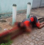 Homem é assassinado a tiros no bairro do Jacintinho 