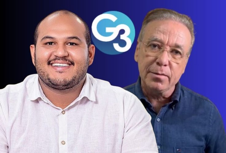 Matriz de Camaragibe: Fernando Cavalcante abre vantagem por reeleição, mostra pesquisa Global
