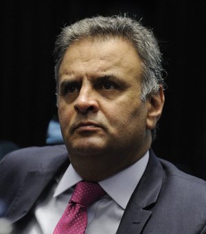 STF determinou afastamento de Aécio Neves e Rocha Loures dos mandatos