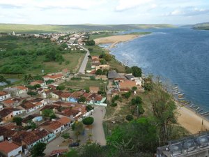 População passa mal com altas temperaturas no Sertão de Alagoas