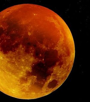 Eclipse mostrará todas as fases da lua neste domingo (20)