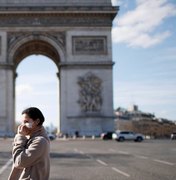 França tem mais de 10 mil novos casos de covid-19 em um dia