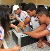 Educação oferece 675 vagas em cursos do Pronatec em Arapiraca e Maceió