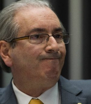 Ministro do STF determina afastamento de Cunha da presidência da Câmara