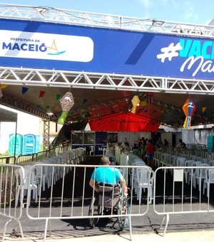 Prefeitura de Maceió prepara protocolo para vacinação bancários e carteiros