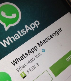 WhatsApp pode ser bloqueado no Brasil novamente, diz TV