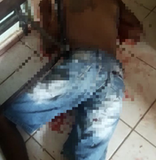 Mecânico é assassinado a tiros em sua residência na cidade de Arapiraca