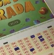 Mega da Virada teve arrecadação recorde de mais de R$ 1 bilhão