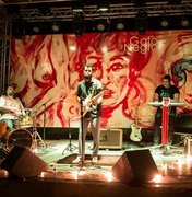 Arapiraquenses estarão no palco do Festival Maceió Verão 2016