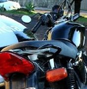 BPE e 4º BPM recuperam motocicletas roubadas na parte alta de Maceió