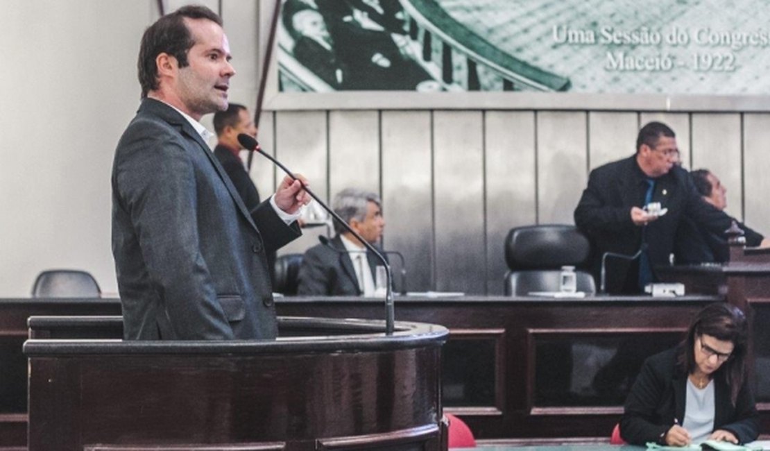 Em audiência pública na ALE, Governo do Estado discute Orçamento para 2019