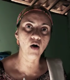 [Vídeo] Abaporu: Arapiraca é cenário de curta-metragem inspirado na obra de Tarsila do Amaral