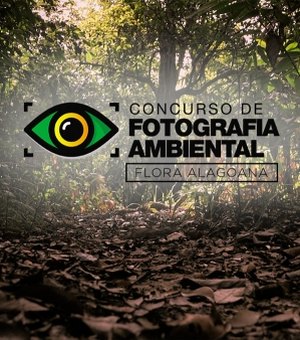 Inscrições para III Concurso de Fotografia Ambiental encerram neste domingo (27)