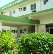 Hospital Helvio Auto atinge 100% de ocupação dos leitos de UTI