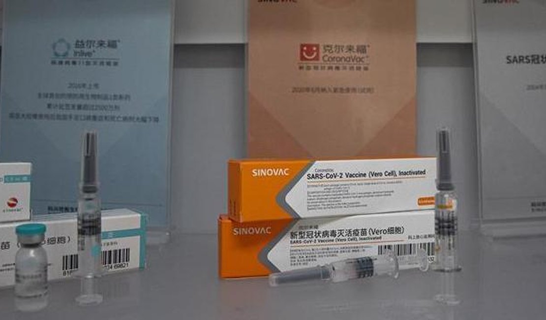 São Paulo anuncia ampliação de testes da fase 3 da vacina CoronaVac