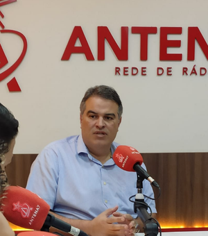 Samyr Malta cobra prefeito de Mata Grande o pagamento do Fundeb aos professores
