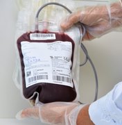 Hemoal necessita de sangue para atender pacientes com complicações pela Covid-19
