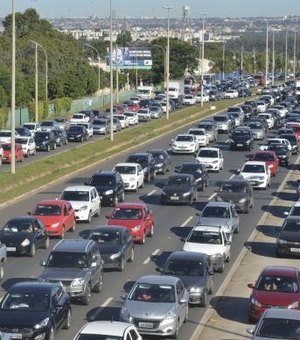 Brasil renova acordo automotivo com a Argentina até 2020