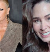 Xuxa dá opinião afiada em procedimento estético de ex-paquita: 'Não gostei, não' 4