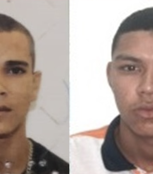 Homem e adolescente morrem em confronto com policiais durante operação em Santana do Ipanema