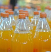 Grupo Coca-Cola vai reduzir 12% do açúcar dos refrigerantes