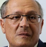Alckmin é acusado de improbidade; MP pede perda dos direitos políticos