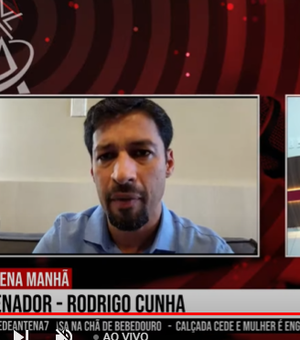 Rodrigo Cunha enaltece importância de programas sociais em Alagoas