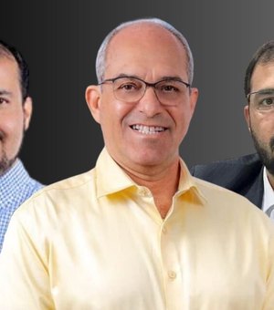 Marcelo Lima tem dificuldade em escolher entre vice ou presidente da câmara para sucessão em Quebrangulo