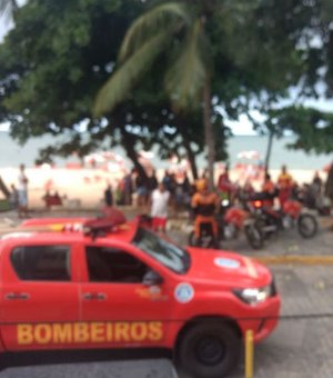 Novo ataque de tubarão é registrado na Região Metropolitana de Recife