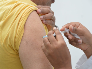 Influenza: Semed Maceió é ponto de vacinação para professores