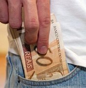 Prefeitura de Arapiraca anuncia pagamento da 2° faixa salarial nesta terça-feira