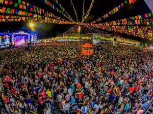 Confira a programação do São João 2017 nas principais cidades de Alagoas