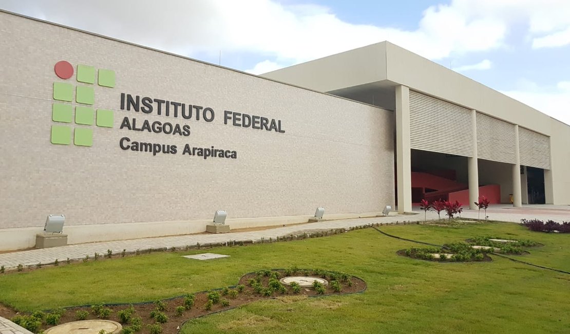 Ifal Arapiraca oferta 80 vagas em cursos superiores pelo Sisu