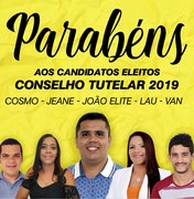 Conselho Tutelar: conheça os eleitos de Maragogi, Porto Calvo e São Luís