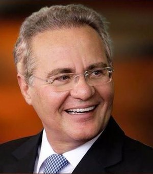 Renan Calheiros articula candidatura do MDB para presidência do Senado