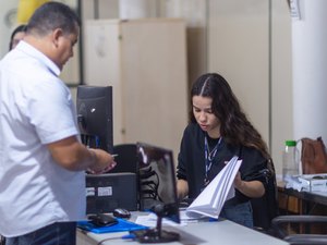 Sine Maceió abre 250 oportunidades para o mercado de trabalho nesta segunda (15)