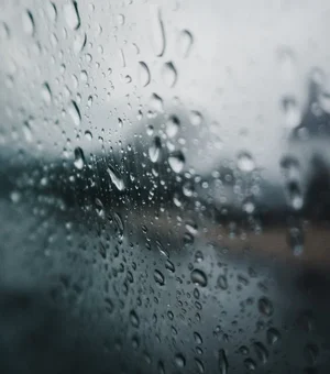Aviso meteorológico de chuva no Litoral, Zona da Mata e Baixo São Francisco segue até amanhã