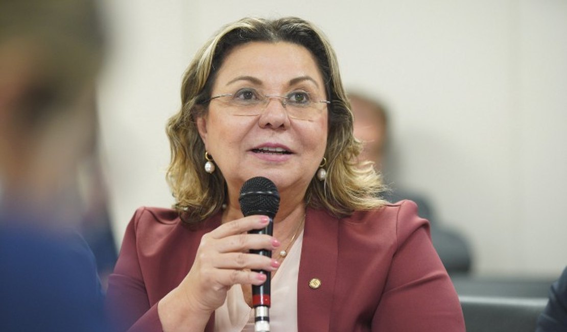 Tereza Nelma: “Praias também precisam de acessibilidade”
