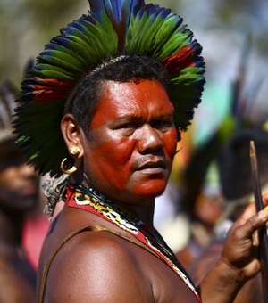 Disque 100 registra mais de 2,8 mil violações contra indígenas